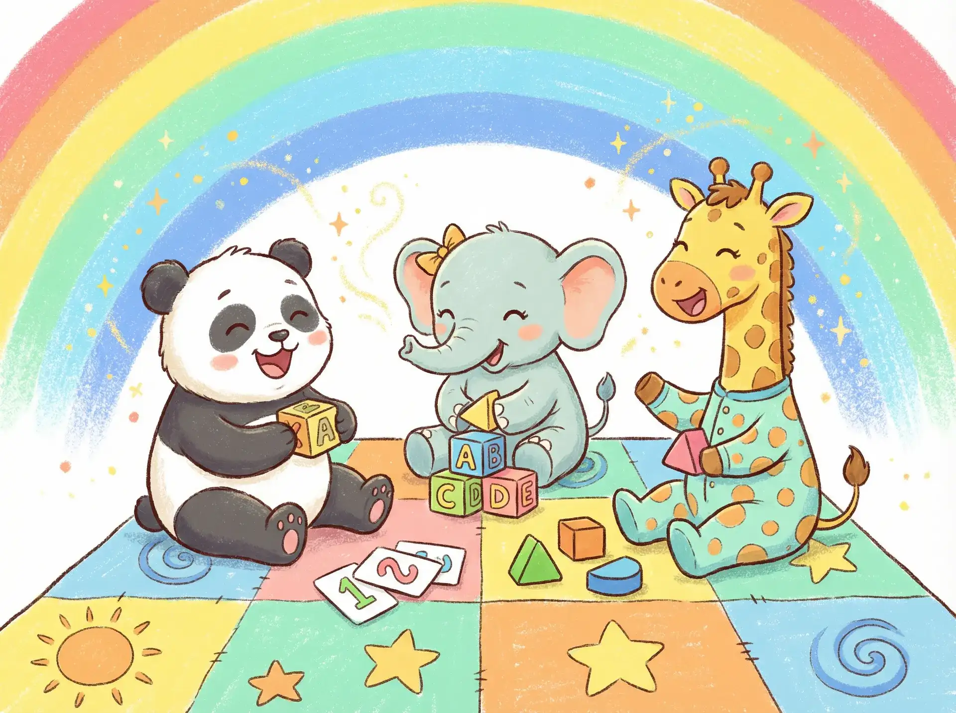 超级飞侠 - 适合宝宝的 国产亚洲 冒险动画